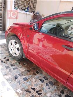 Dodge Caliber